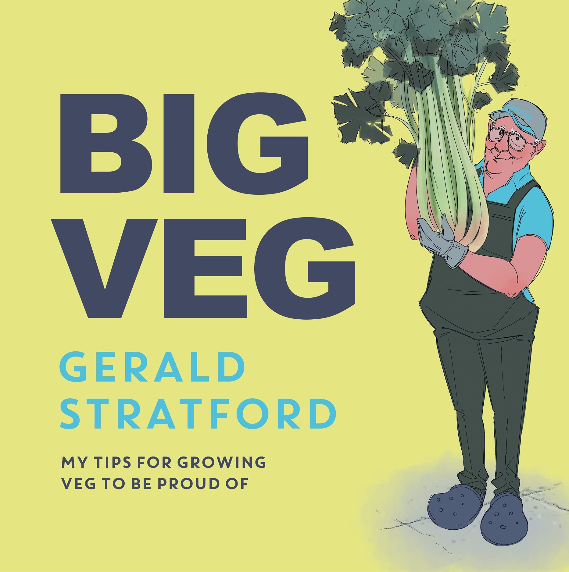 

Big Veg