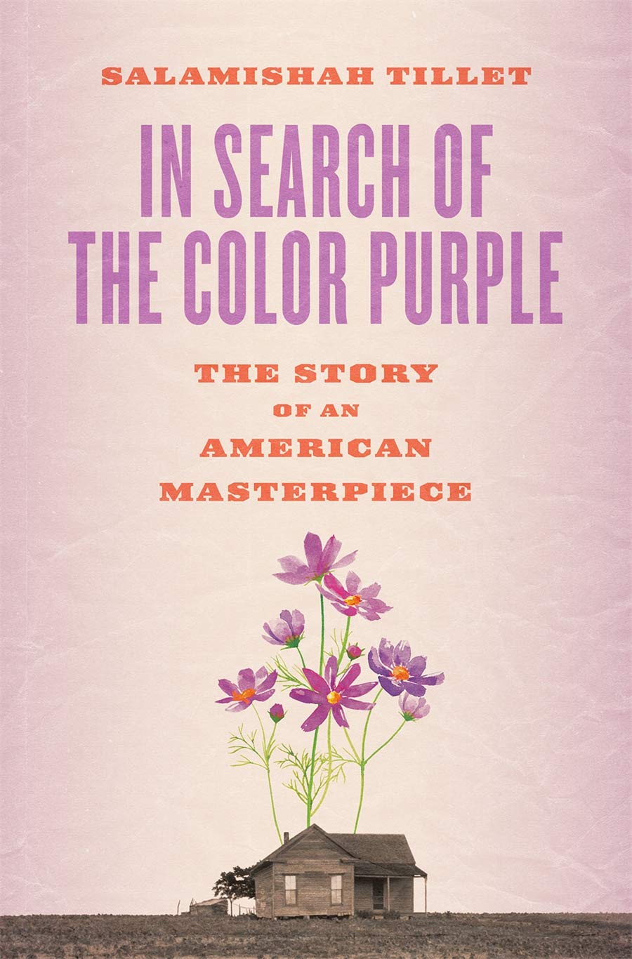 

In Search of the Color Purple: The Story of an American Masterpiece
