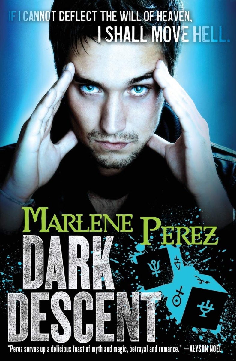 

Dark Descent