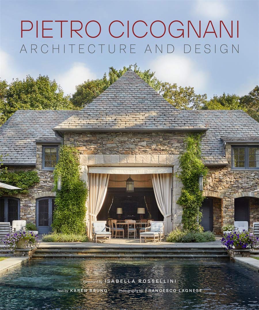

Pietro Cicognani. Architecture and Design
