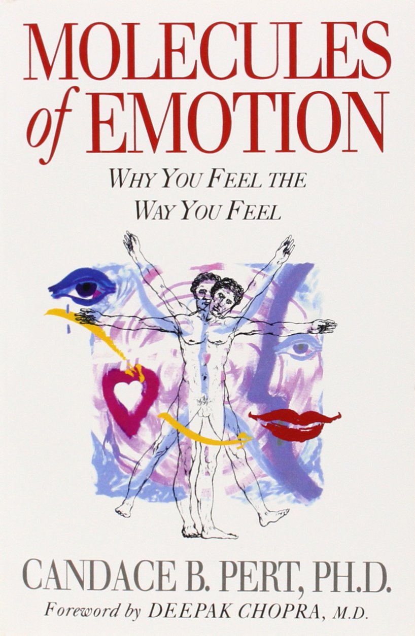 

Molecules Of Emotion