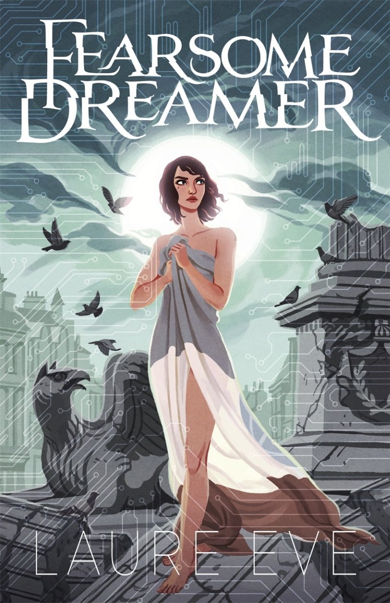 

Fearsome Dreamer