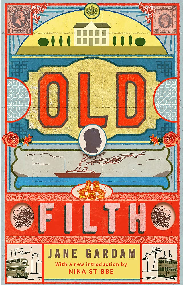 

Old Filth