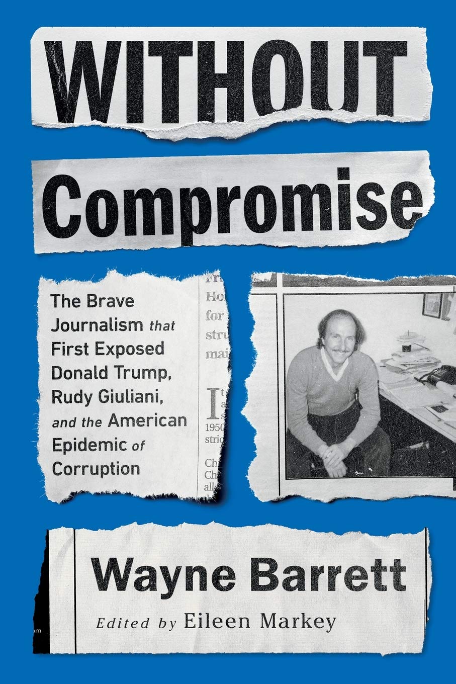 

Without Compromise