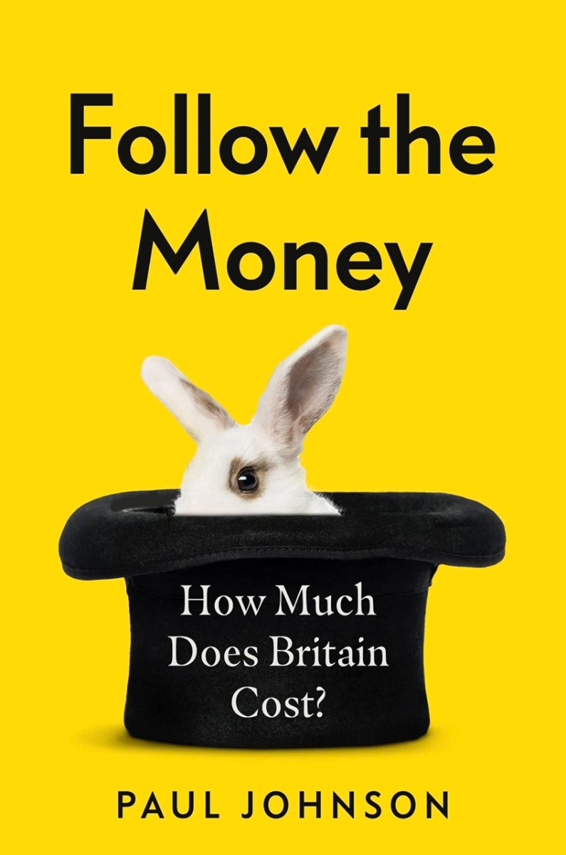 

Follow the Money