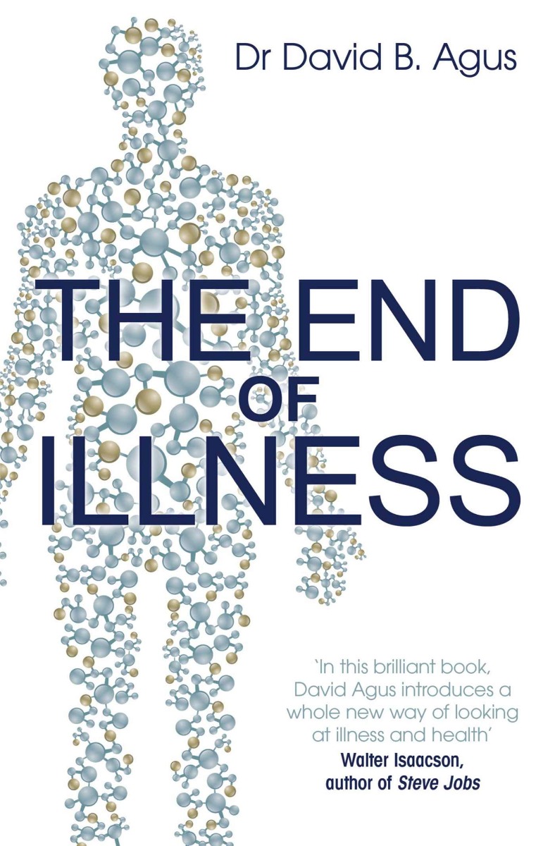 

The End of Illness