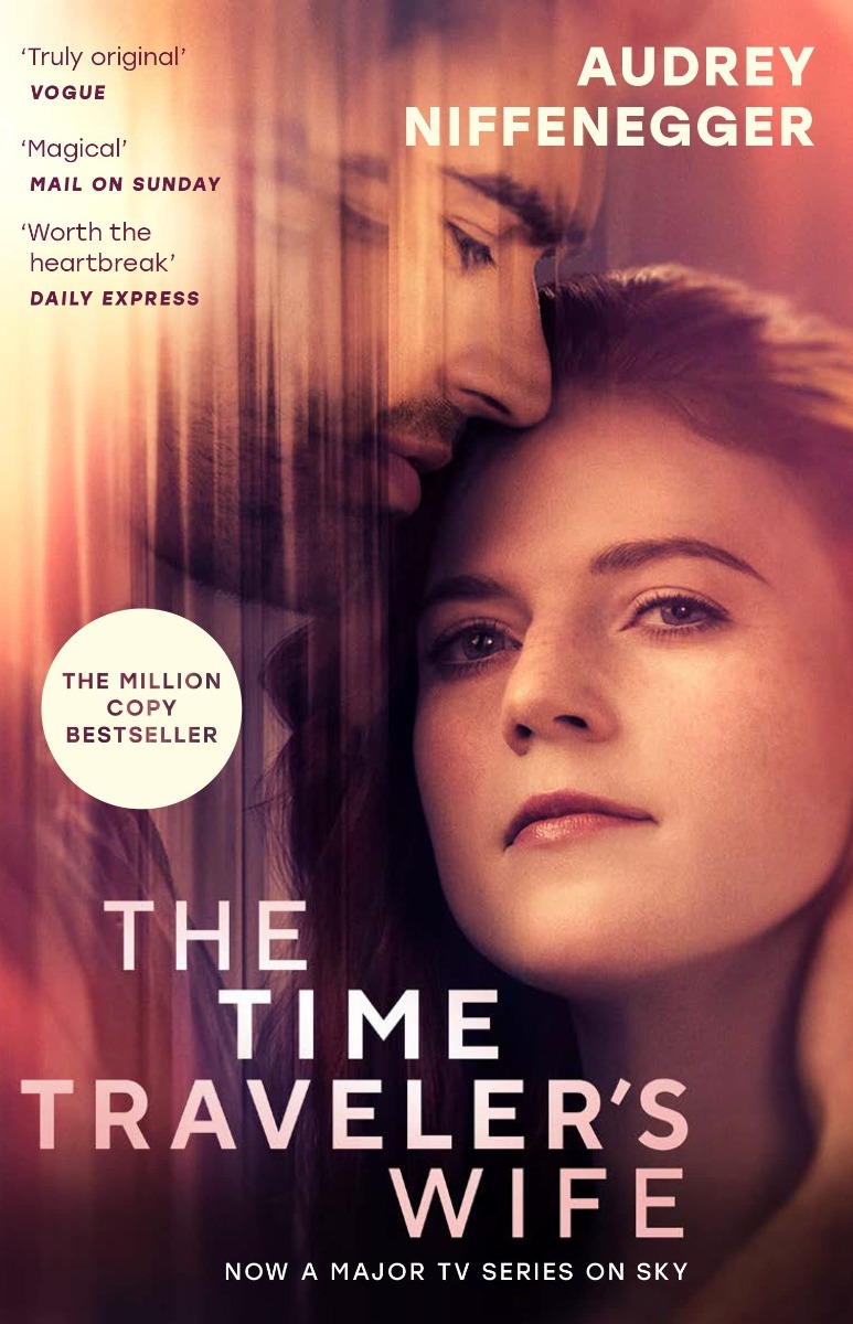 

The Time Traveler's Wife
