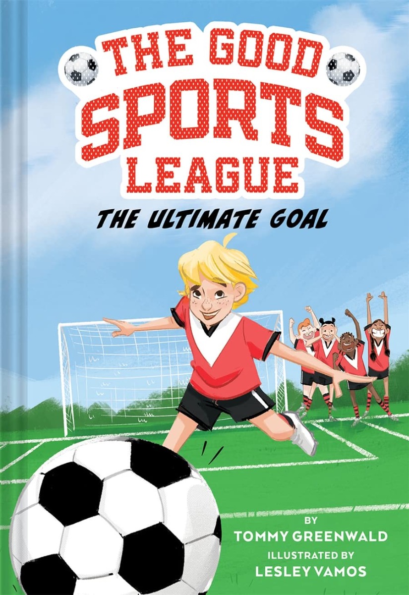 

The Ultimate Goal