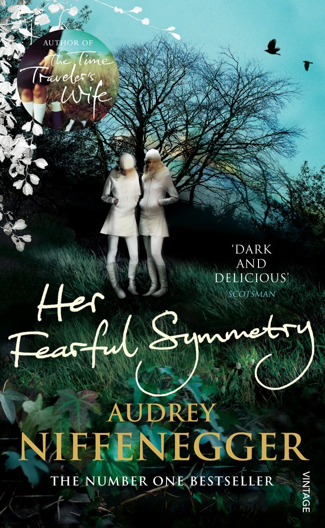 

Her Fearful Symmetry