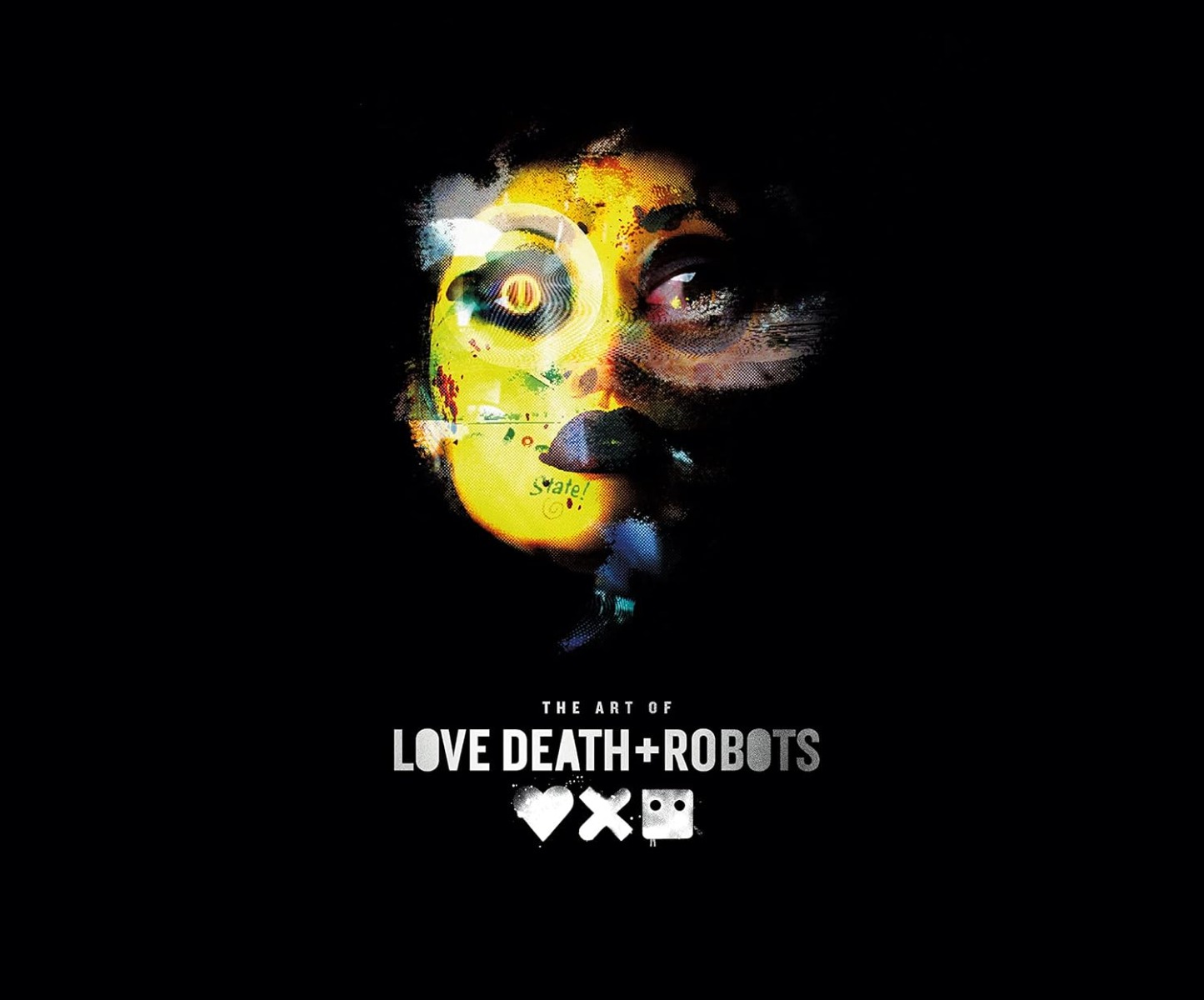 

The Art of Love, Death + Robots