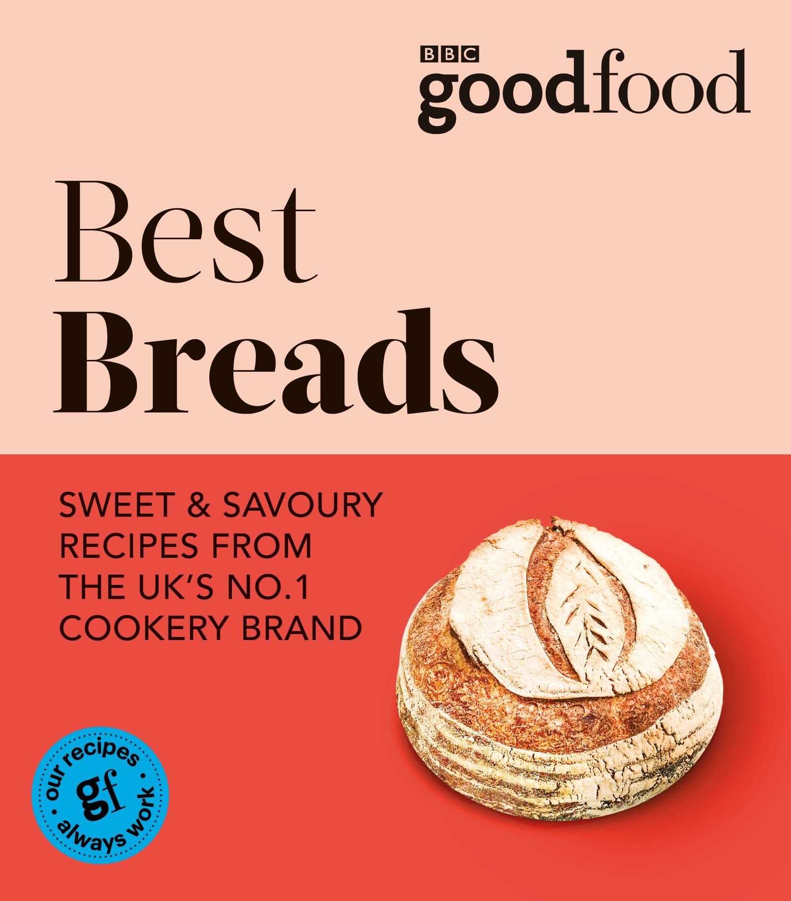 

Good Food. Best Breads