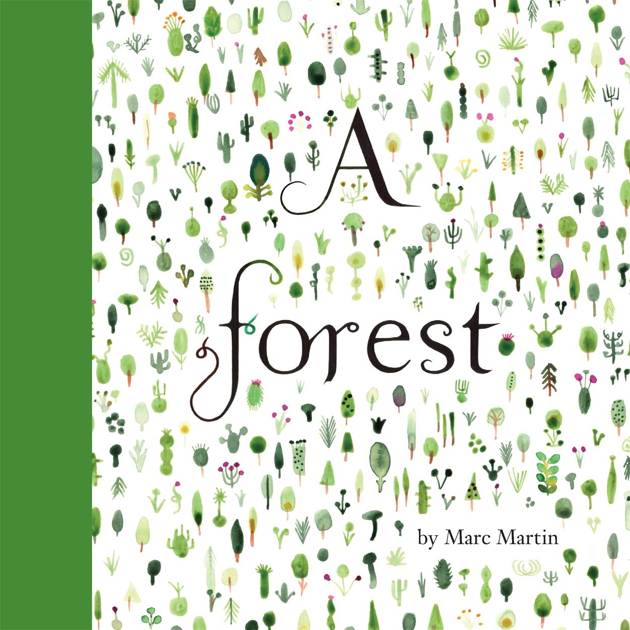 

A Forest
