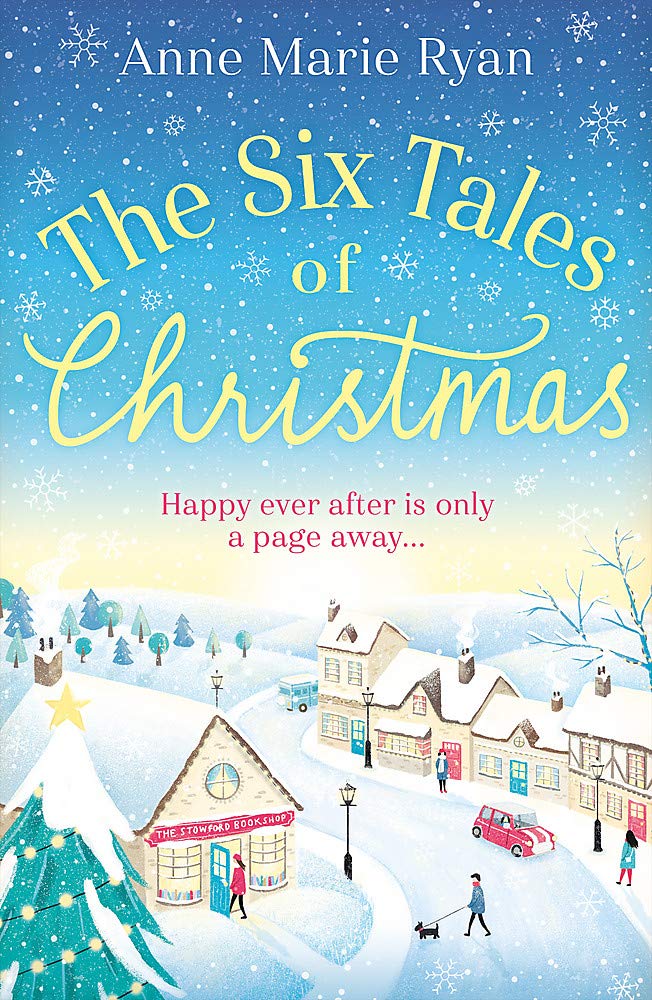 

The Six Tales of Christmas