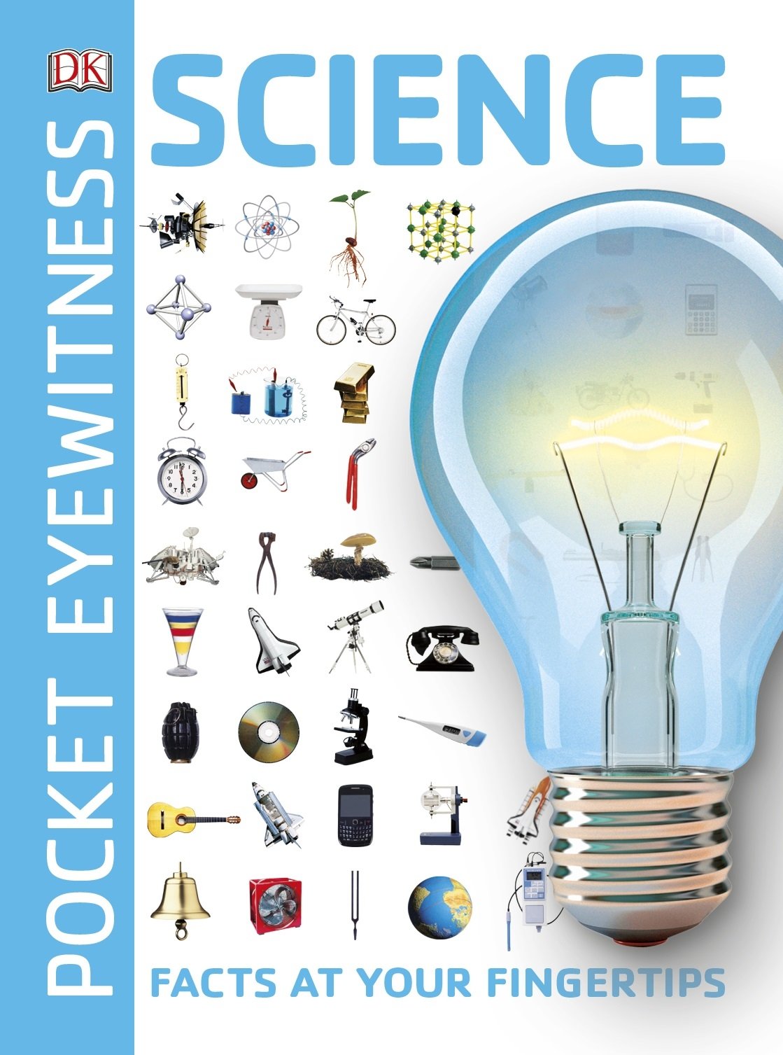

Science. Facts at Your Fingertips