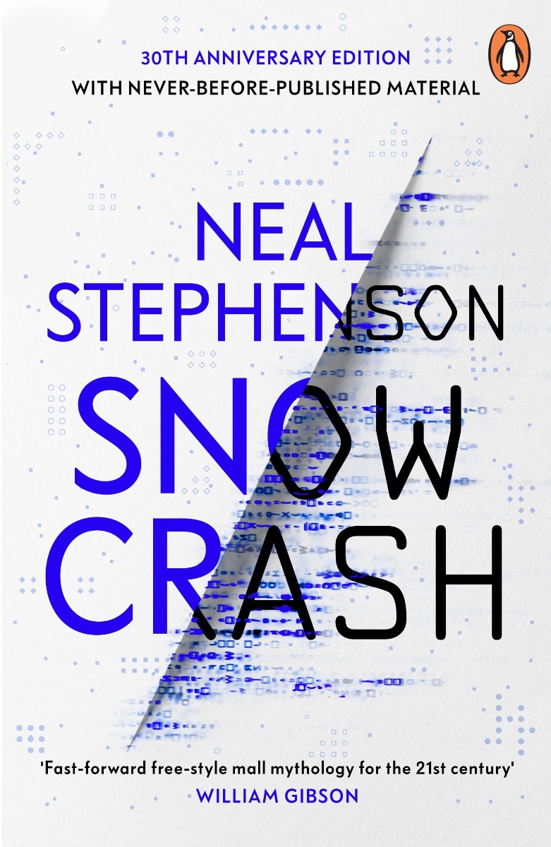 

Snow Crash