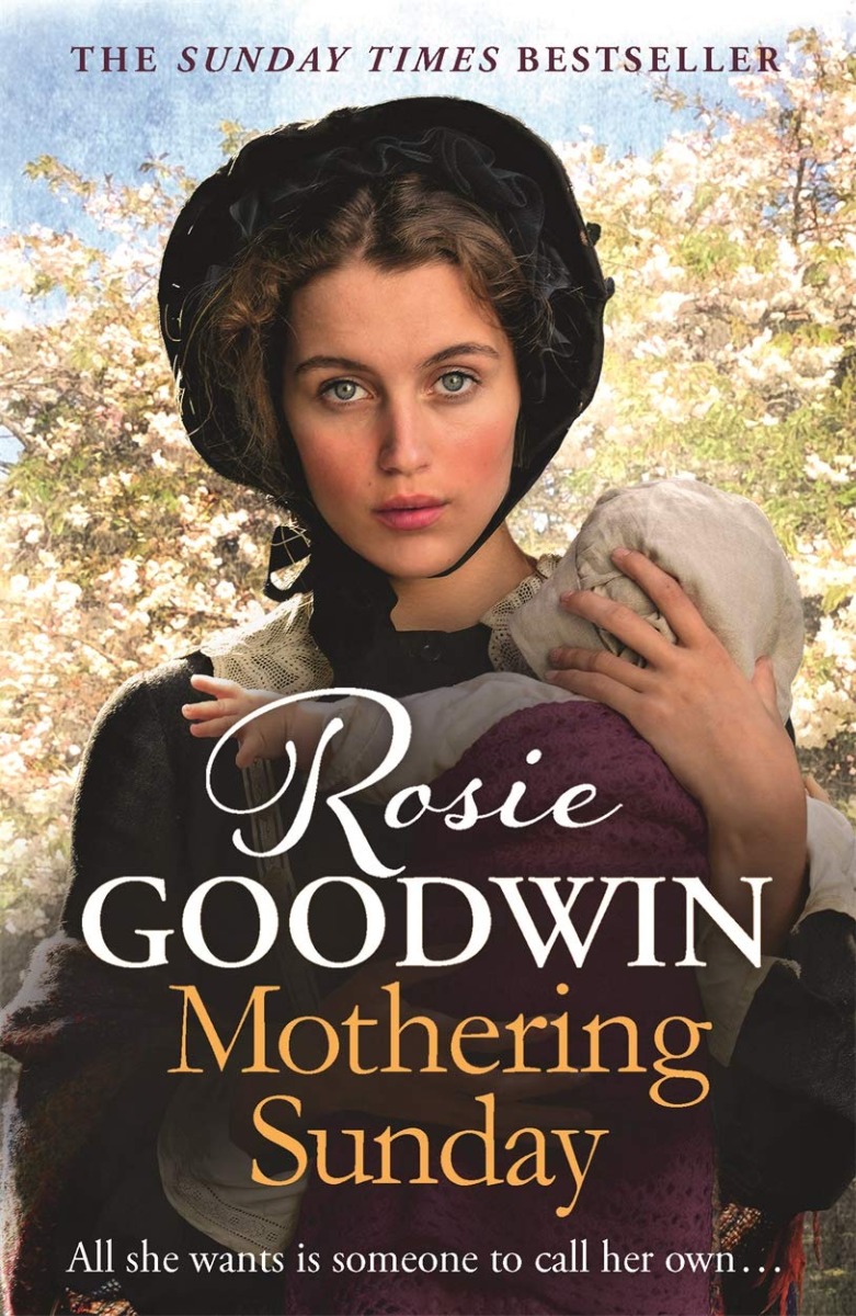 

Mothering Sunday