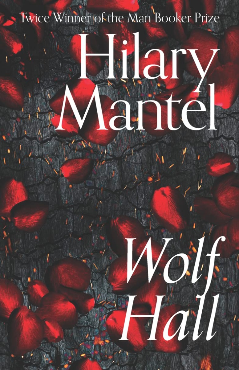 

Wolf Hall