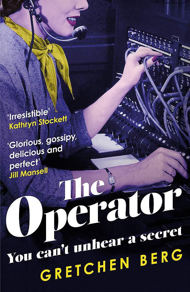 

The Operator