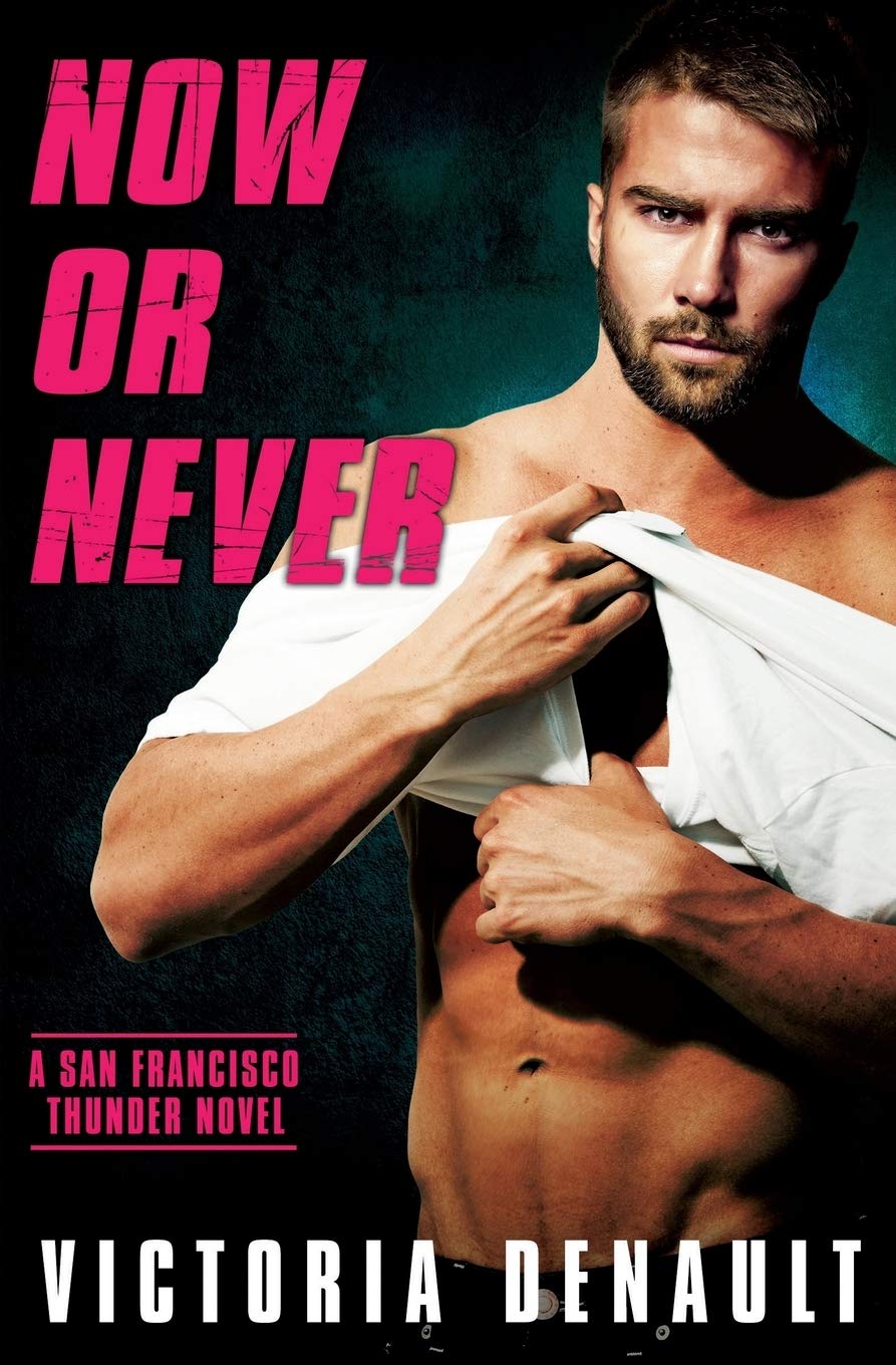 

Now or Never. Book 4