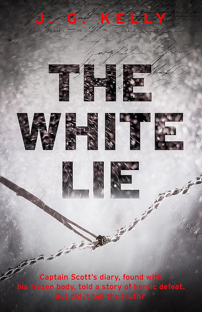 

The White Lie