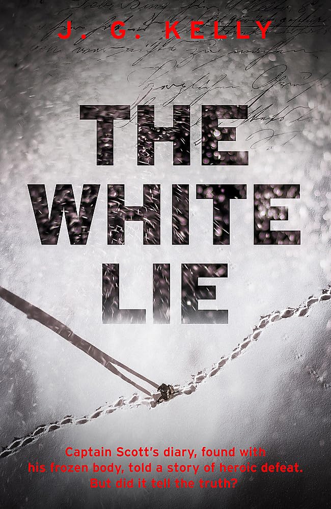 [object Object] «The White Lie » - фото №1