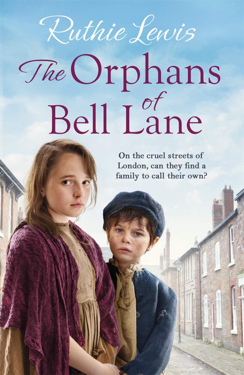 

The Orphans of Bell Lane