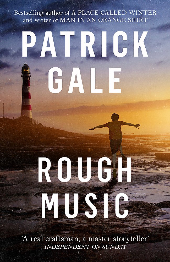 

Rough Music