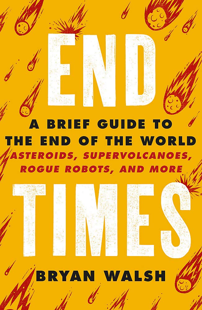 

End Times