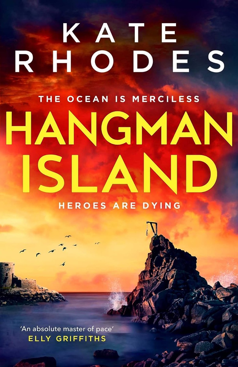 

Hangman Island