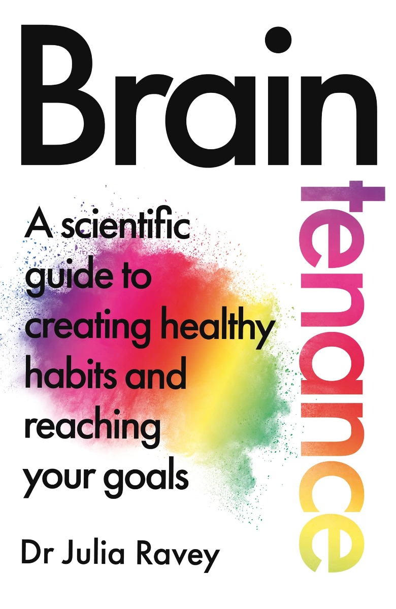 

Braintenance