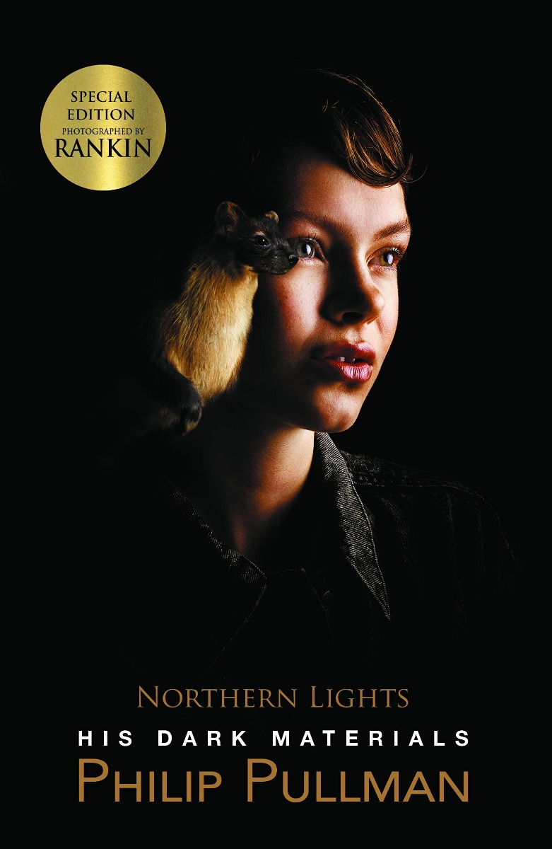 

His Dark Materials 1. Northern Lights