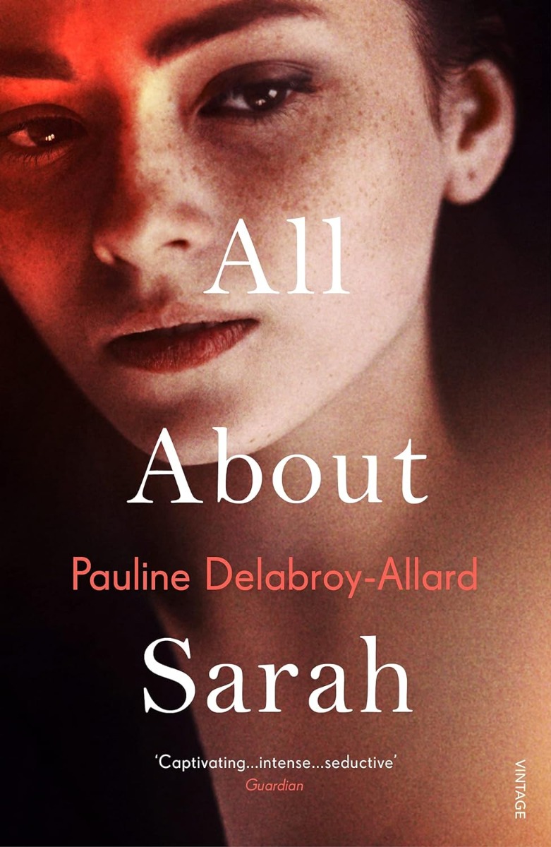 

All About Sarah