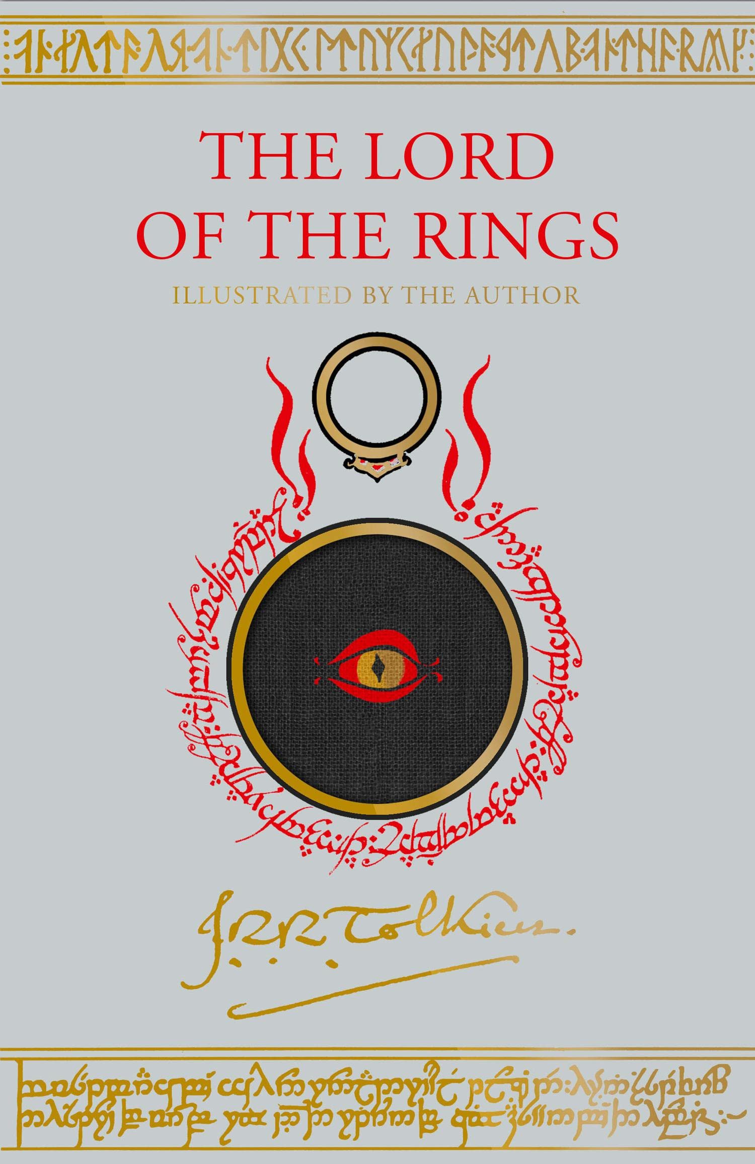 

The Lord of the Rings