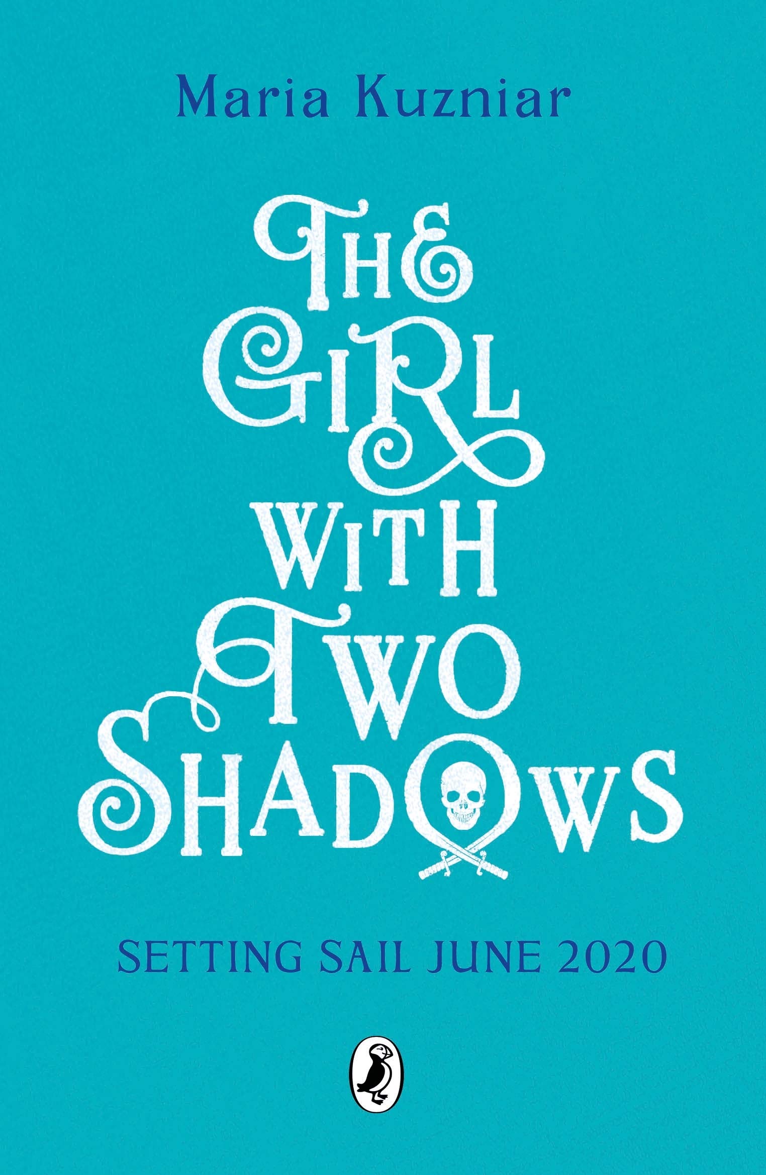 

The Girl With Two Shadows