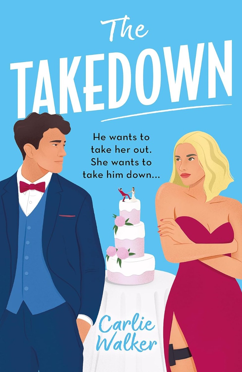 

The Takedown