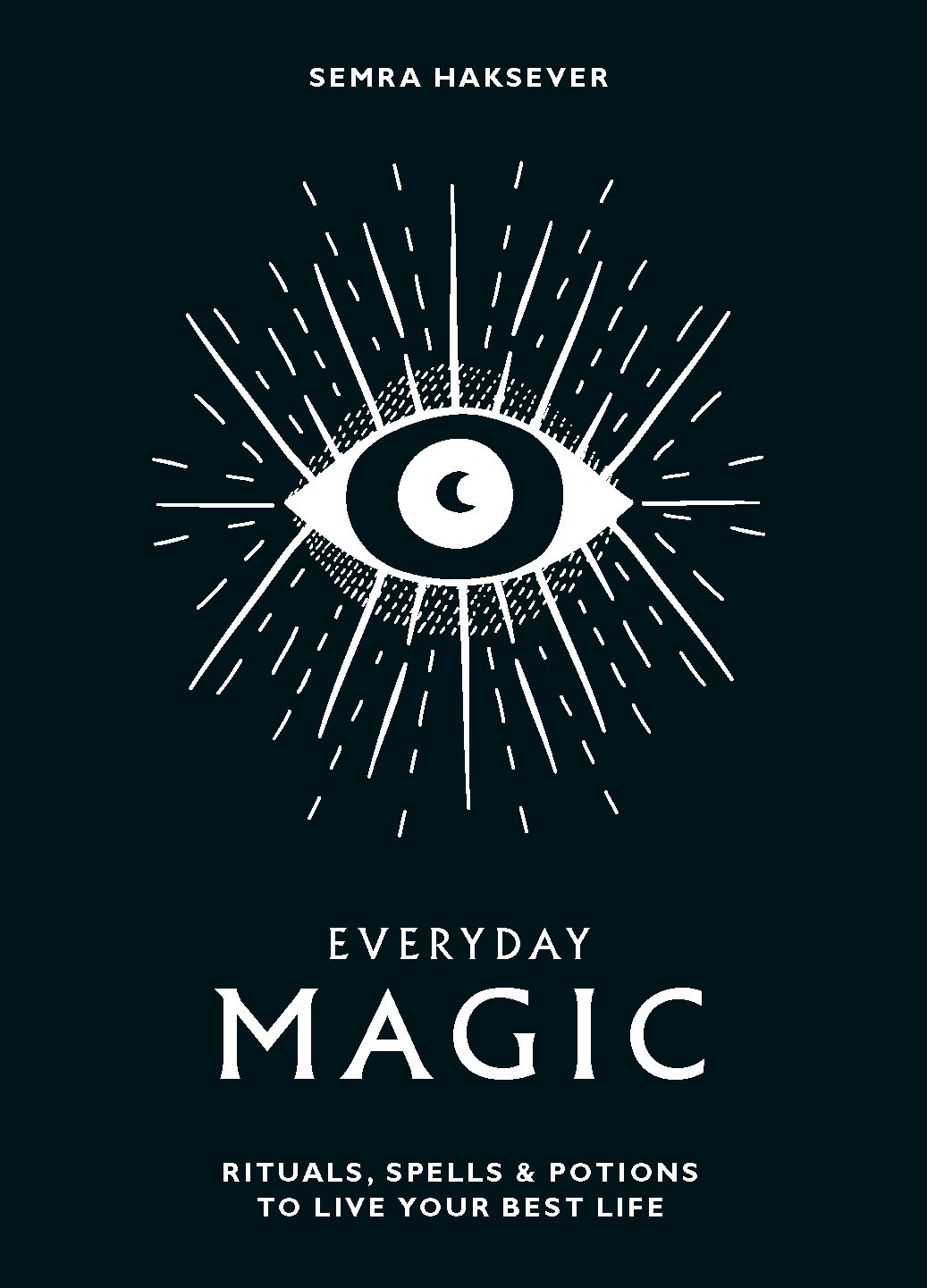 

Everyday Magic