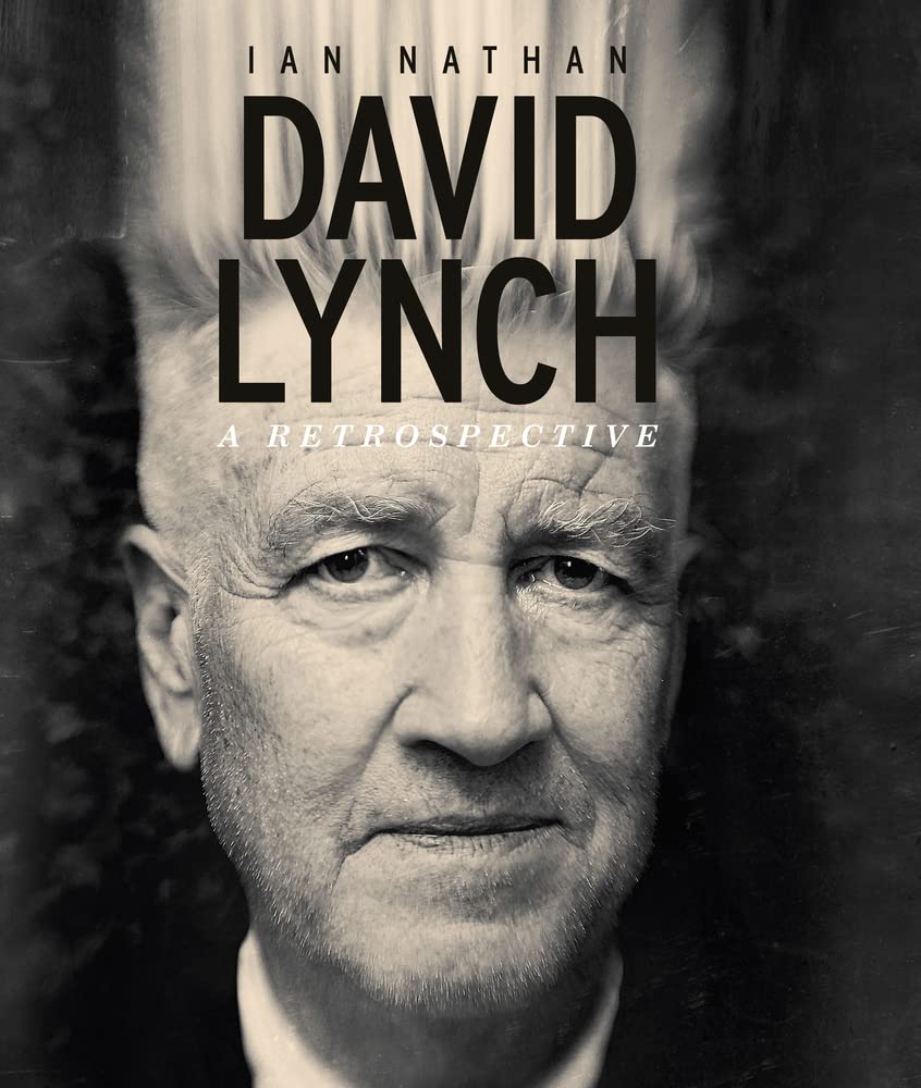 

David Lynch. A Retrospective