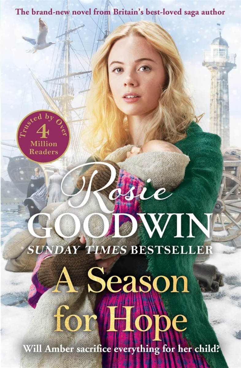 

A Season for Hope