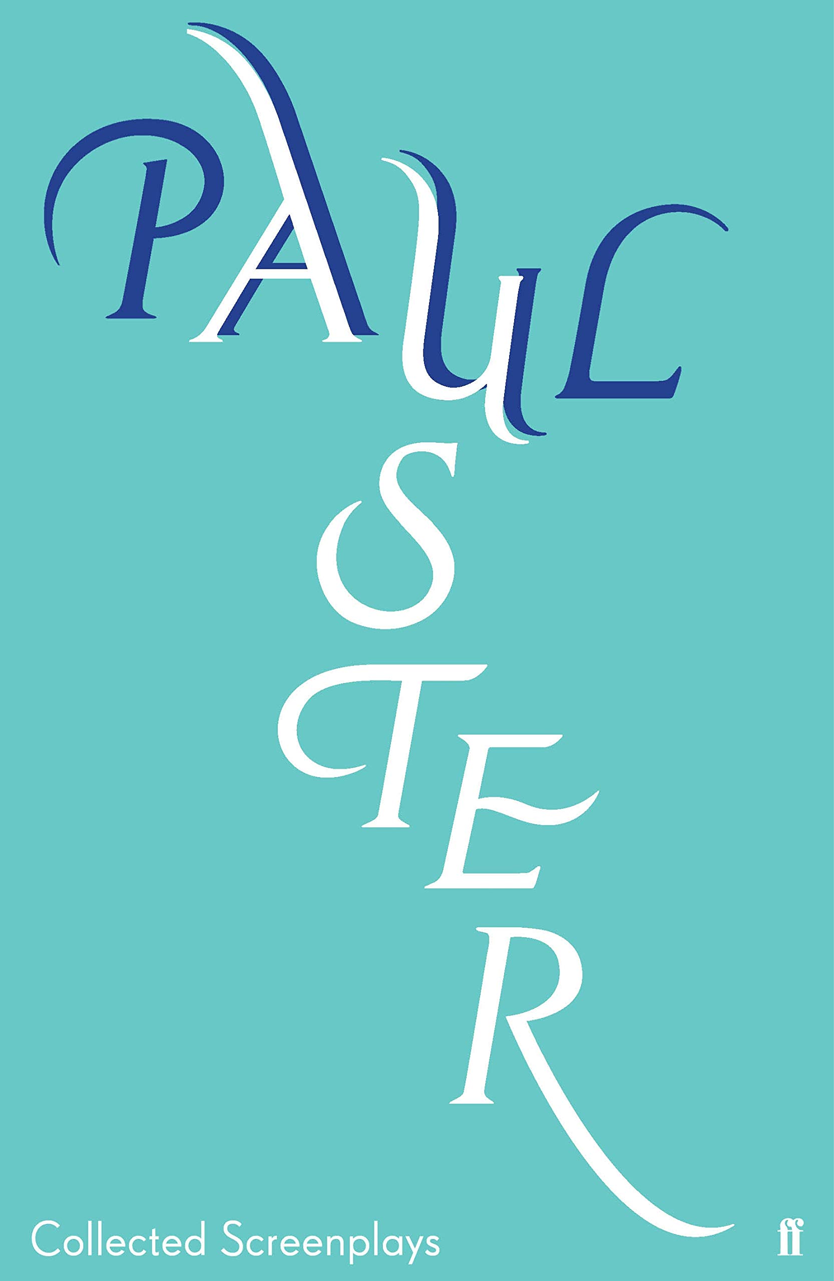 

Collected Screenplays