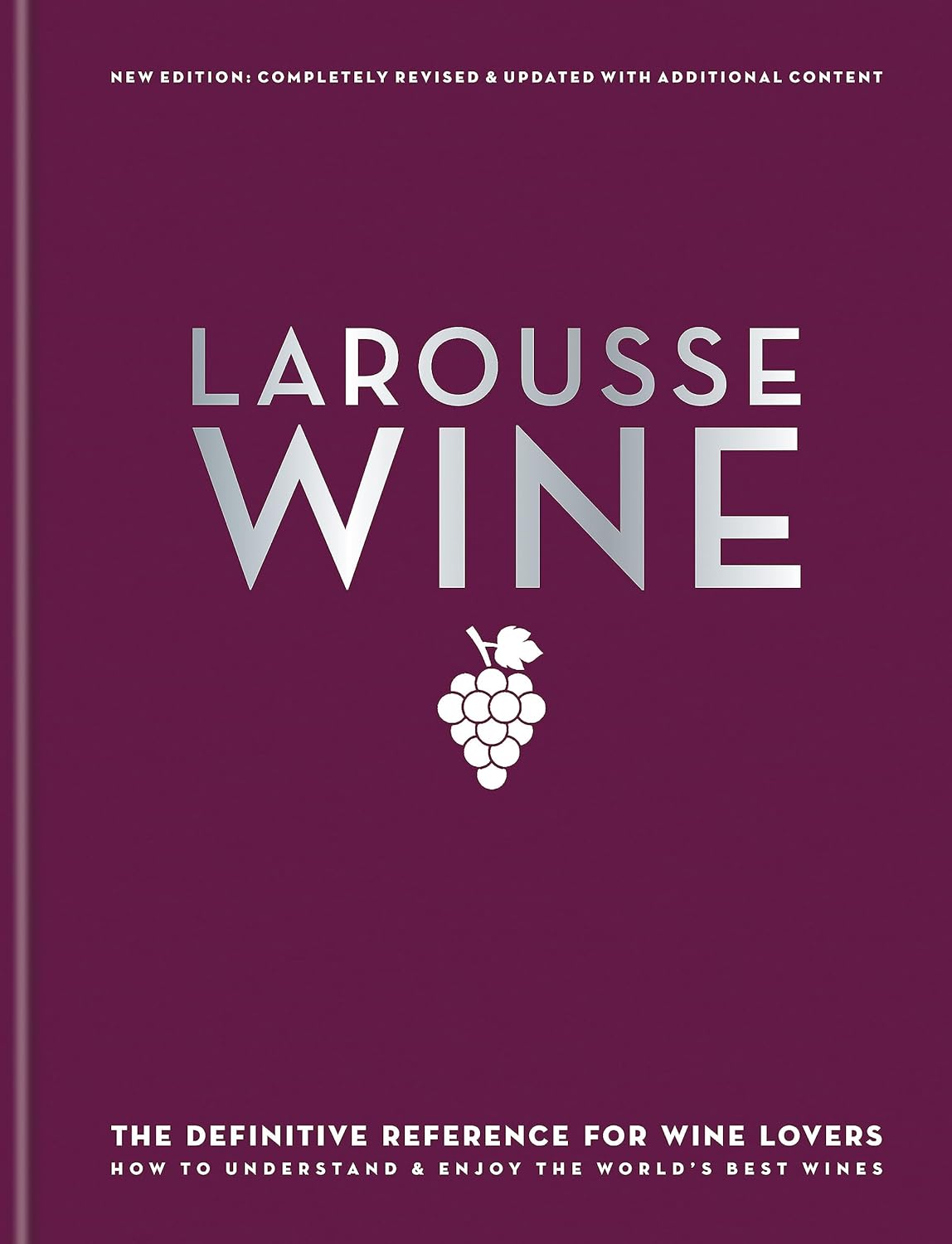 Larousse Wine 