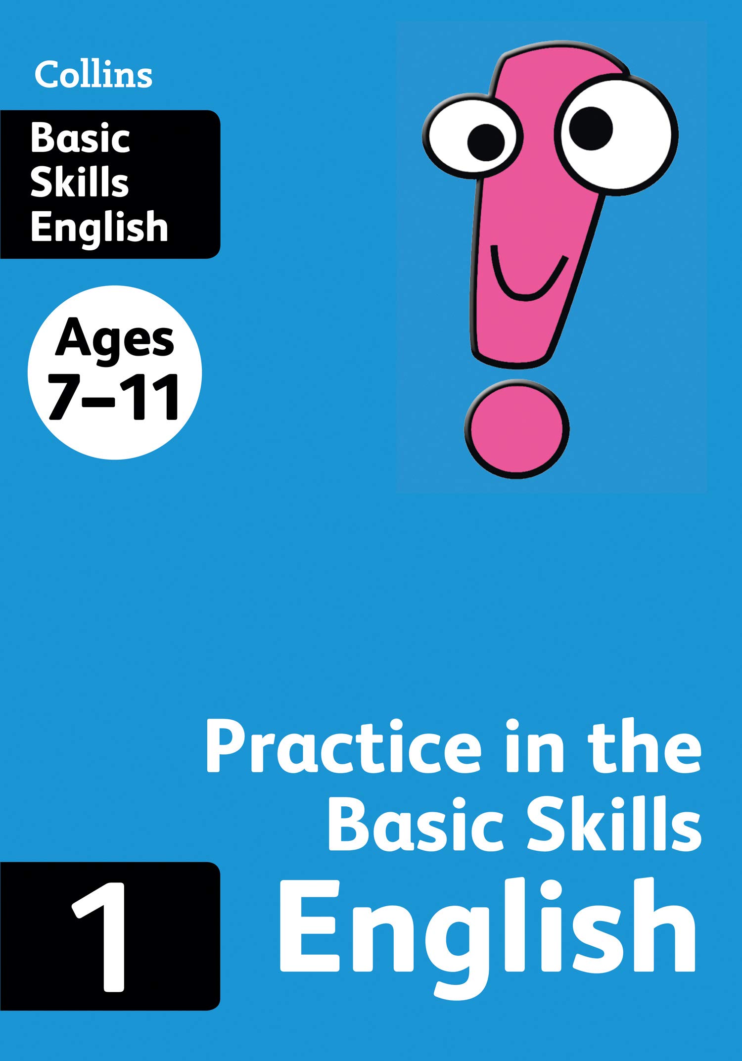 

English Book 1