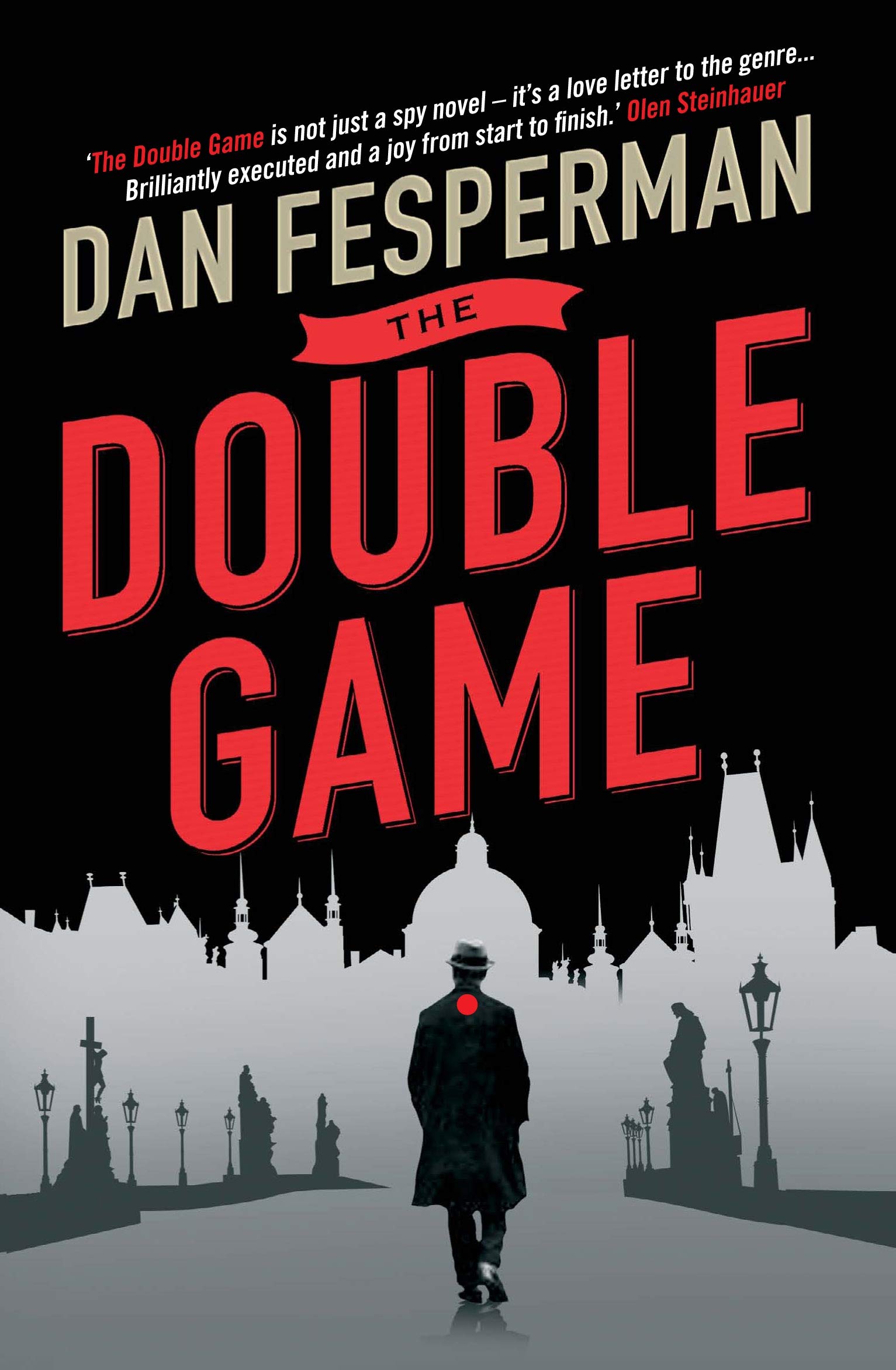 

The Double Game