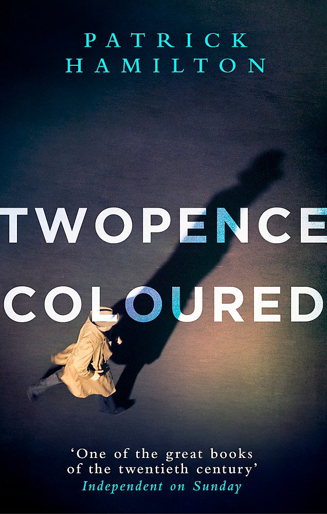 

Twopence Coloured