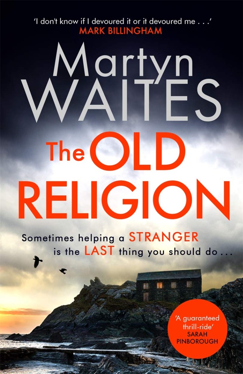 

The Old Religion