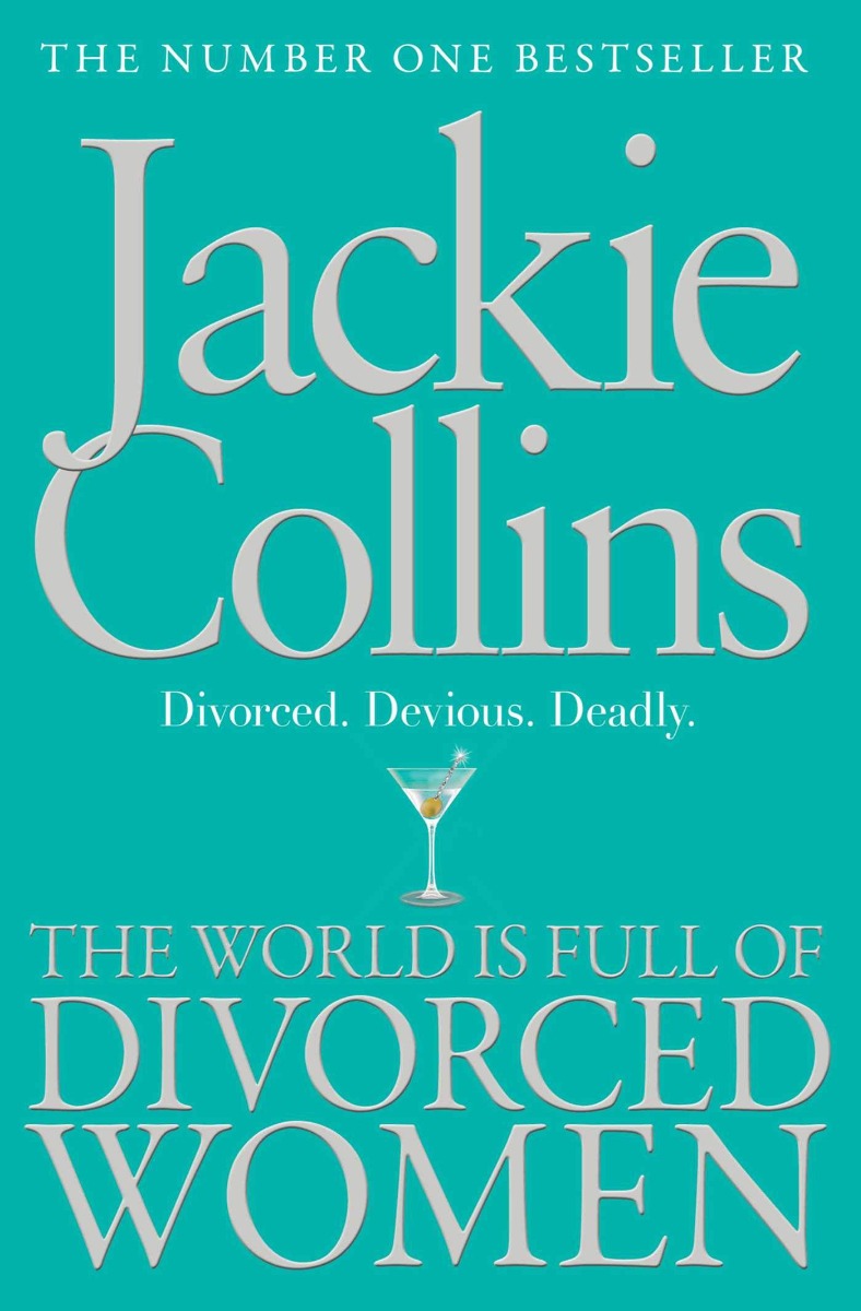 

The World is Full of Divorced Women