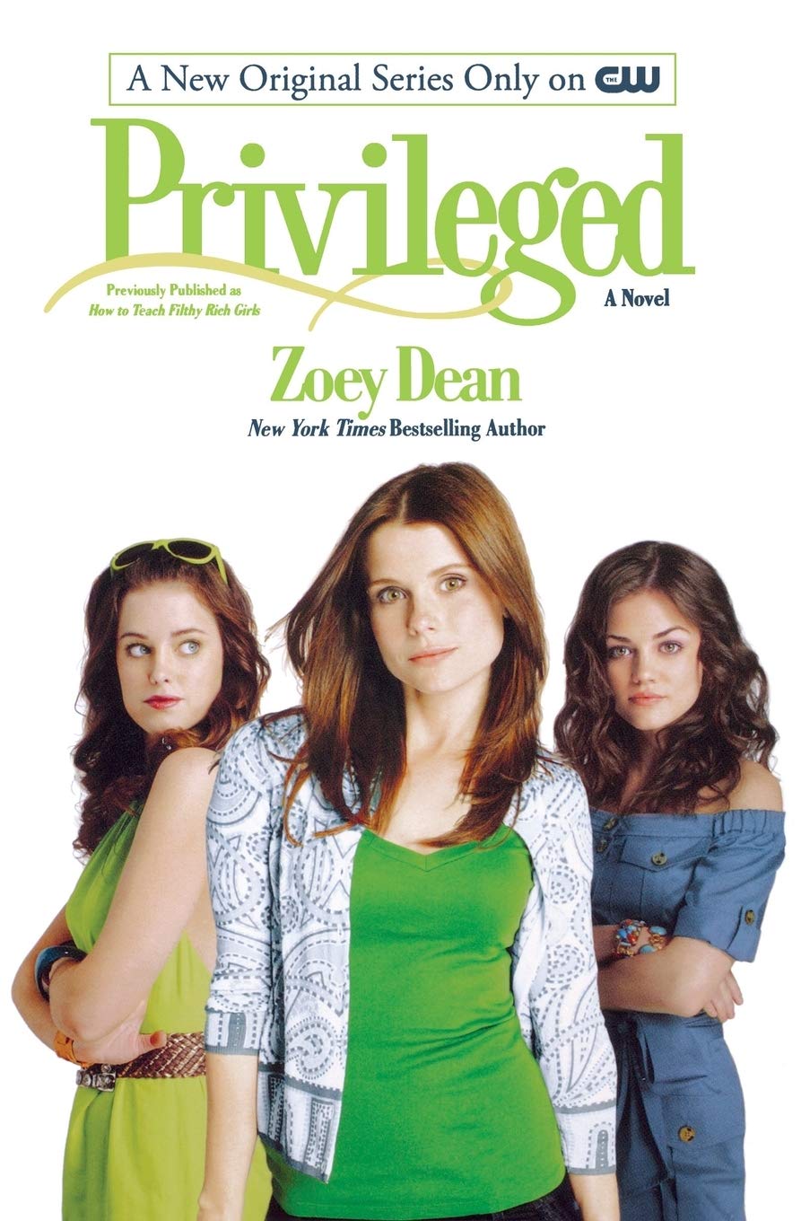 

Privileged