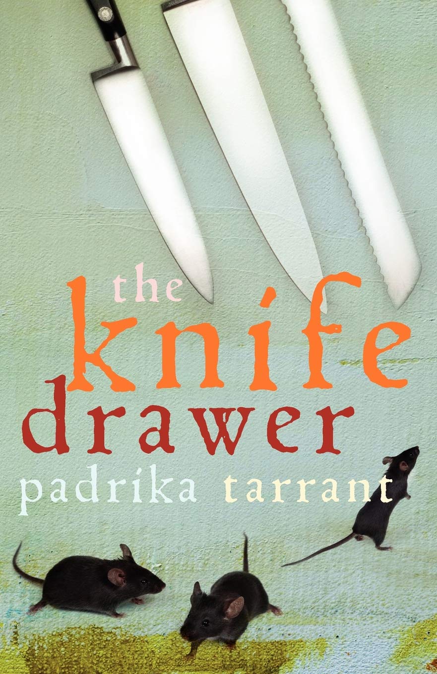 KNIFE DRAWER, THE 