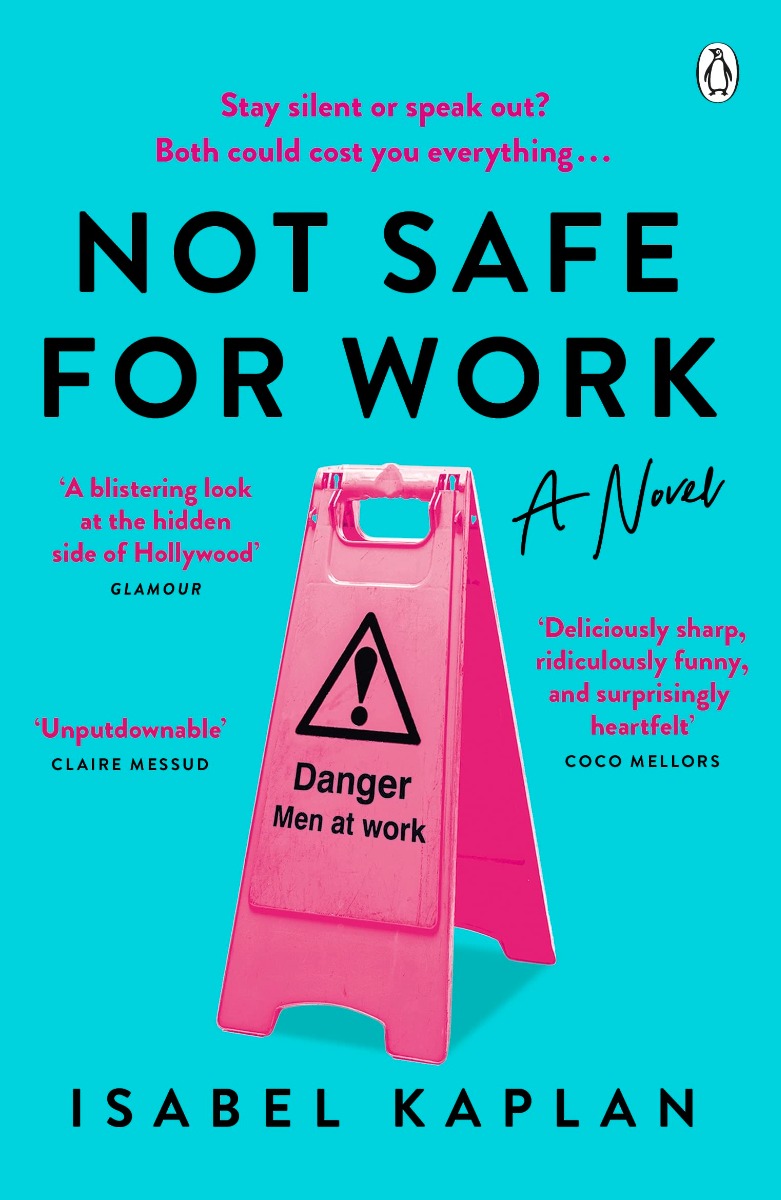 

Not Safe For Work