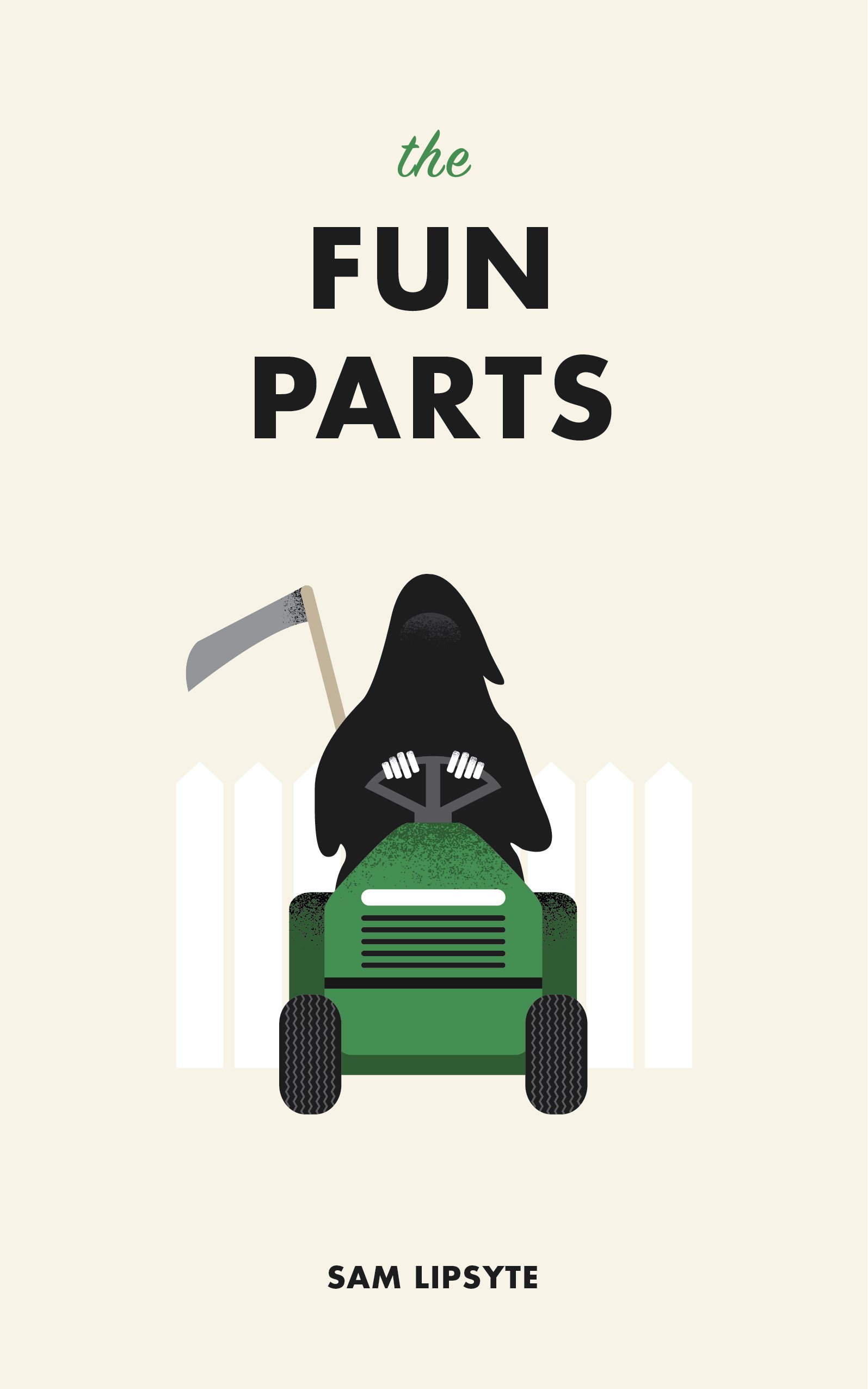 

The Fun Parts