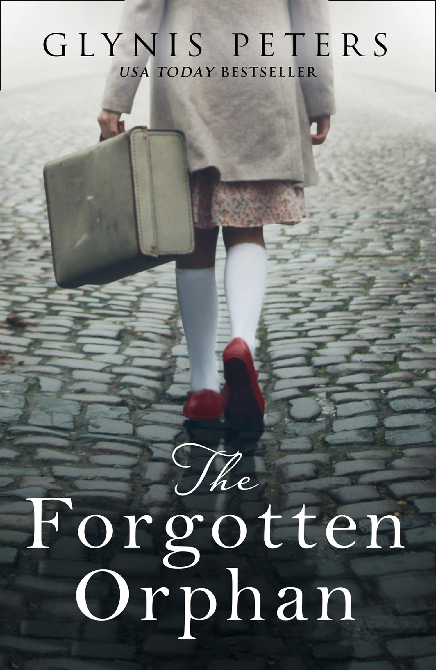 

The Forgotten Orphan